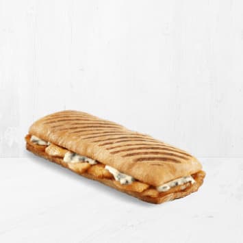 Livraison NOS PANINIS à Valdahon, 25800