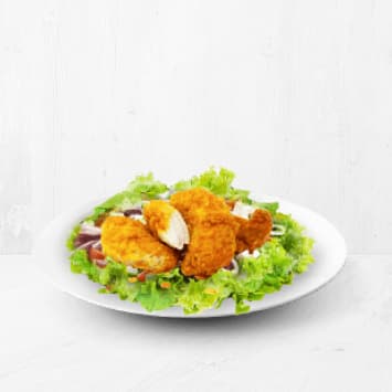 Livraison NOS SALADES à Valdahon, 25800