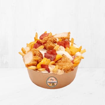 Livraison NOS BOWL'S à Valdahon, 25800